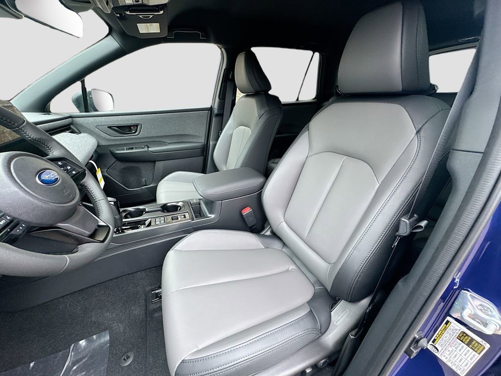 New 2026 Subaru Outback Premium image 19