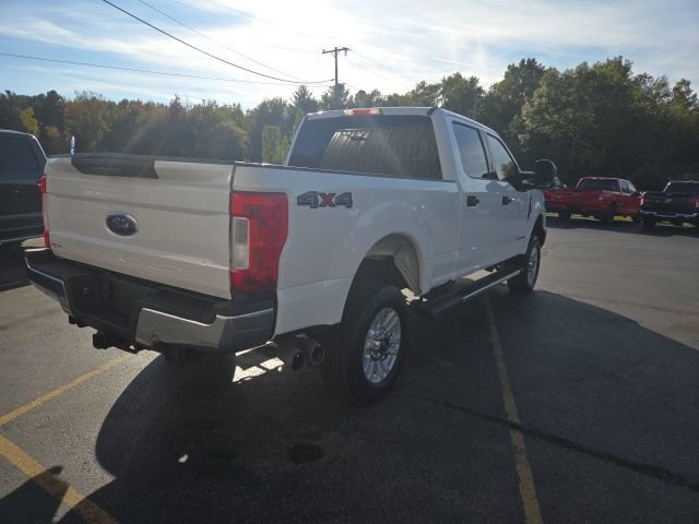Used 2019 Ford F250 XLT AWD/4WD image 6