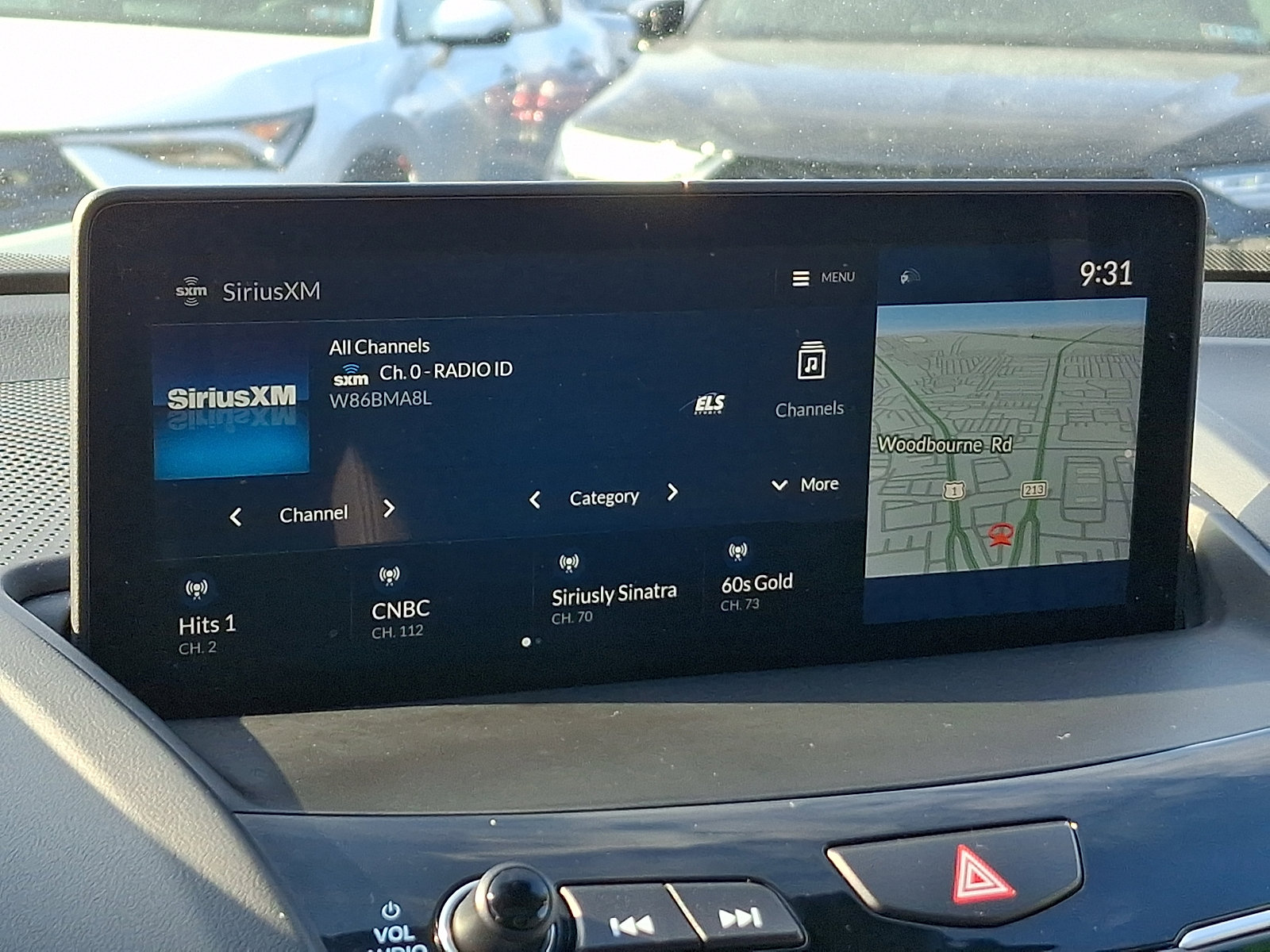 Used 2019 Acura RDX w/ Technology Package image 18