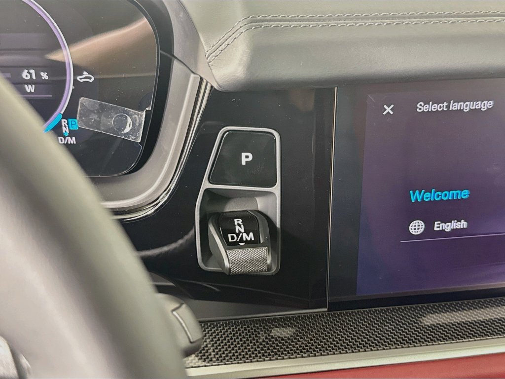 New 2026 Porsche Cayenne E-Hybrid AWD/4WD image 17
