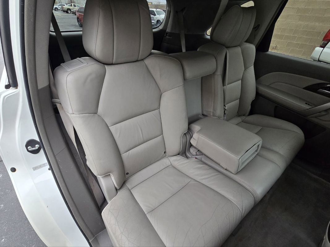 Used 2011 Acura MDX image 37
