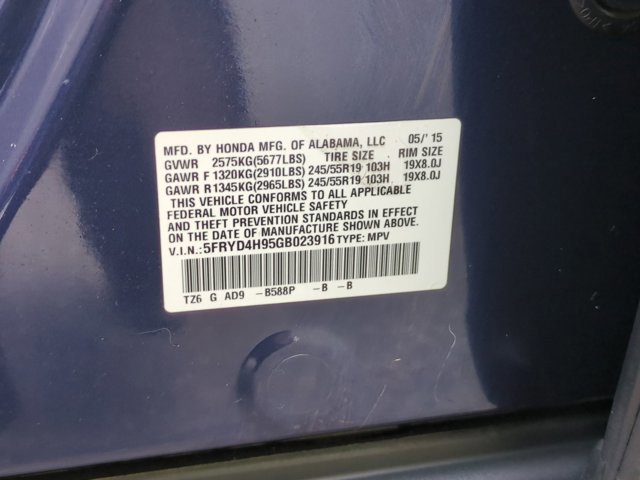 Used 2016 Acura MDX SH-AWD image 29