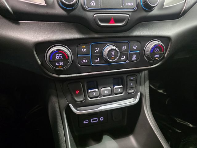 Certified 2020 GMC Terrain SLT FWD image 20