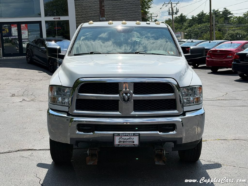 Used 2013 RAM 2500 Tradesman w/ PWR & Remote Entry Group AWD/4WD image 17