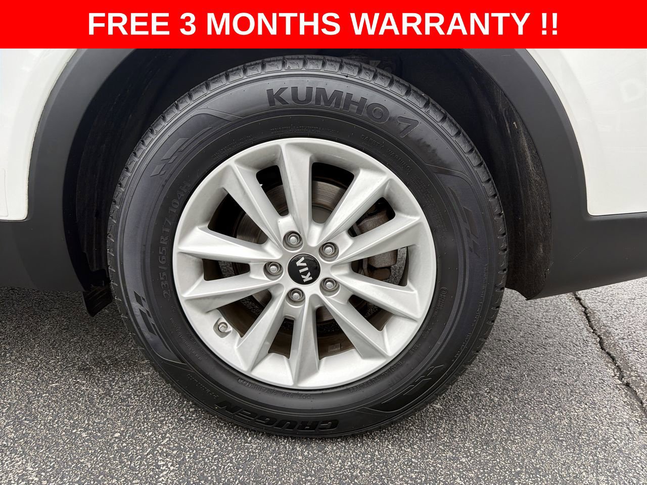 Used 2019 Kia Sorento L FWD image 32