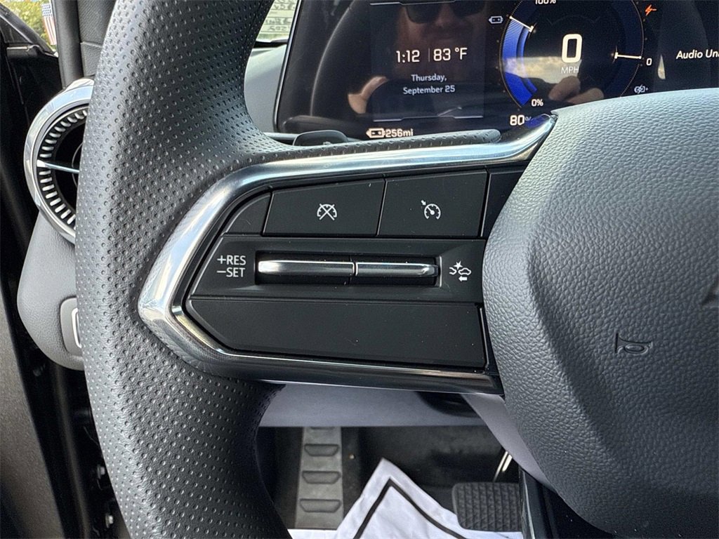 New 2026 Chevrolet Blazer EV LT image 14