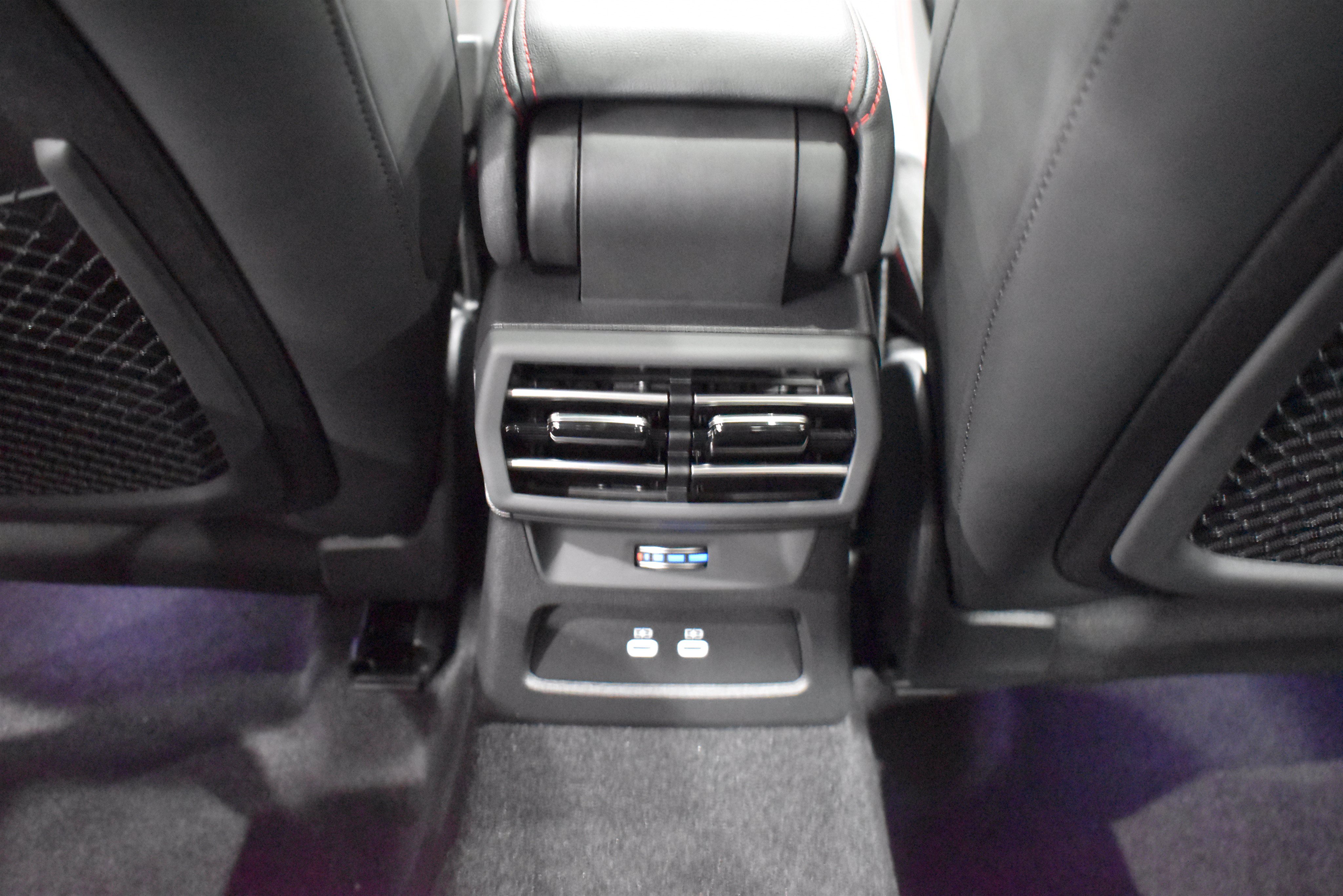 New 2026 Audi S3 Premium AWD/4WD image 27