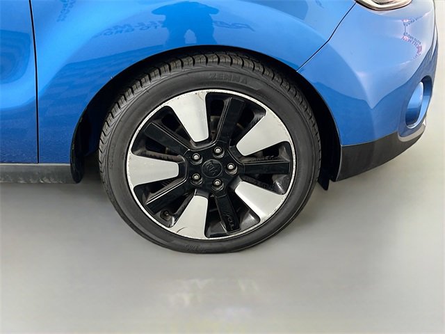 Used 2018 Kia Soul + image 33
