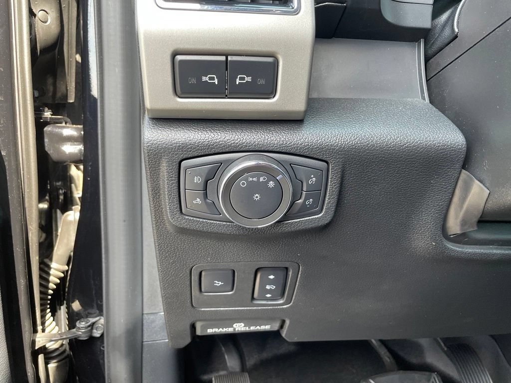 Used 2021 Ford F250 Lariat AWD/4WD image 12