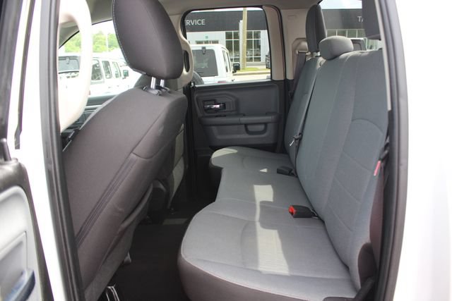 Used 2024 RAM 1500 Classic SLT AWD/4WD image 20