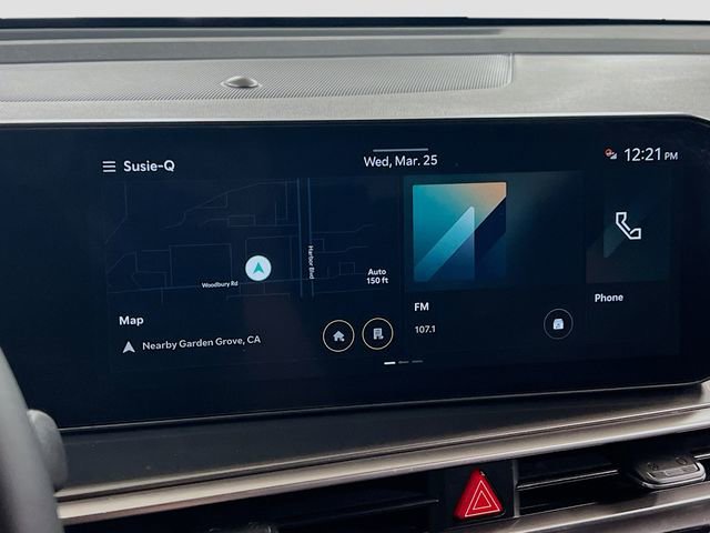 Used 2024 Kia Sorento S w/ Panoramic Sunroof Package image 15