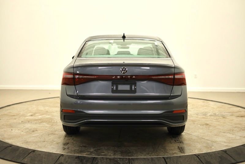 New 2026 Volkswagen Jetta Sport image 4