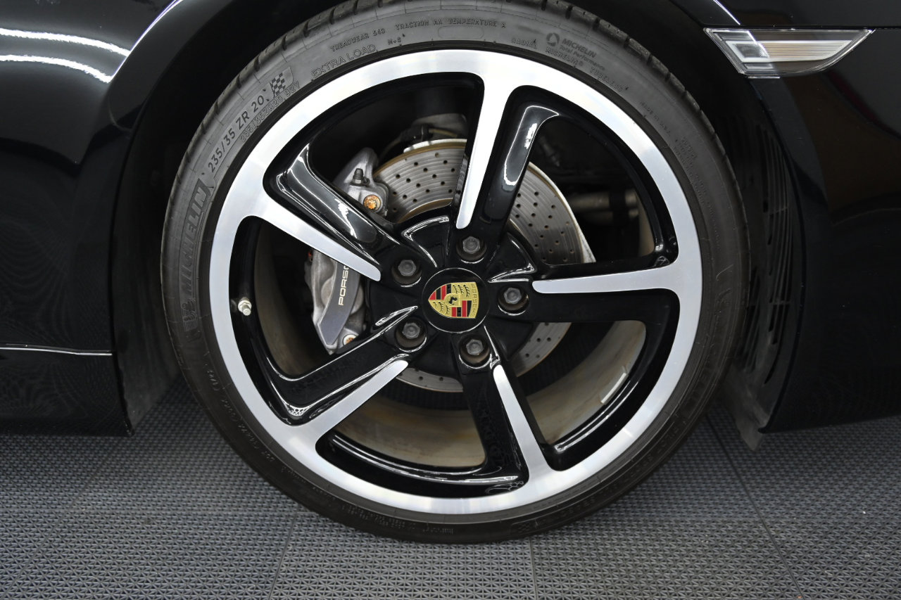 Used 2016 Porsche Cayman image 44