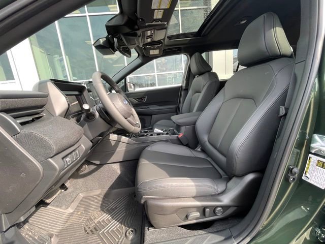 New 2026 Subaru Outback Premium image 17