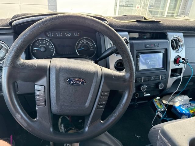 Used 2014 Ford F150 XLT RWD image 11