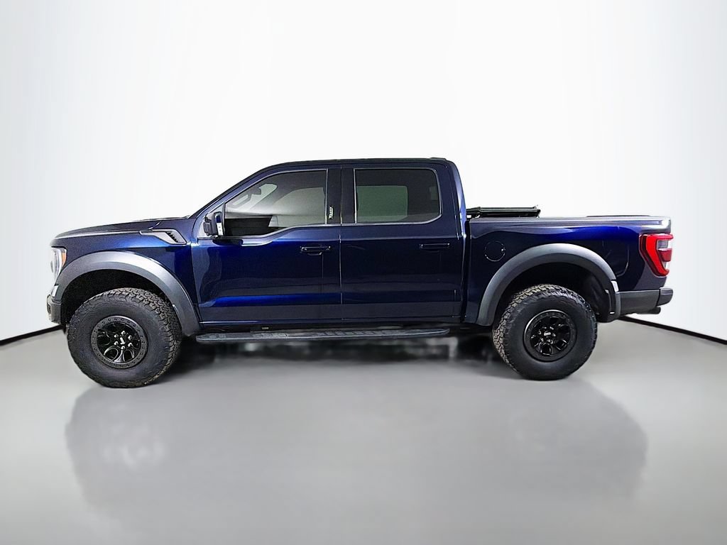 Used 2023 Ford F150 Raptor w/ Raptor Carbon Fiber Package AWD/4WD image 9