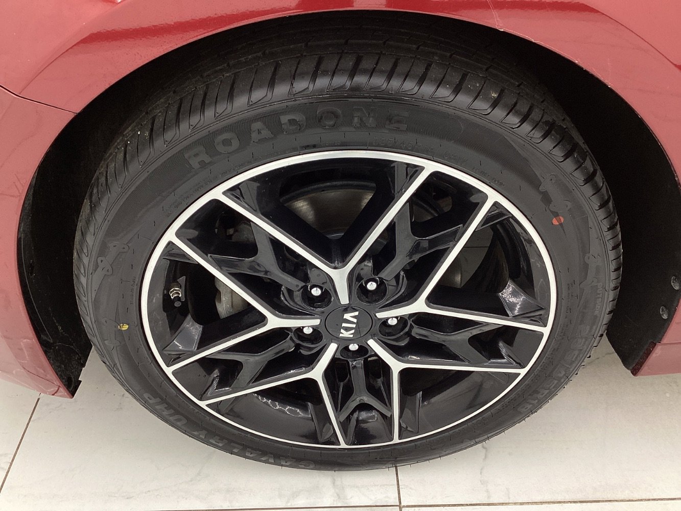 Used 2020 Kia Optima SE image 49
