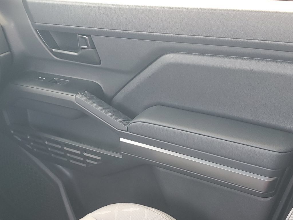 Certified 2026 Toyota Tacoma SR5 RWD image 13