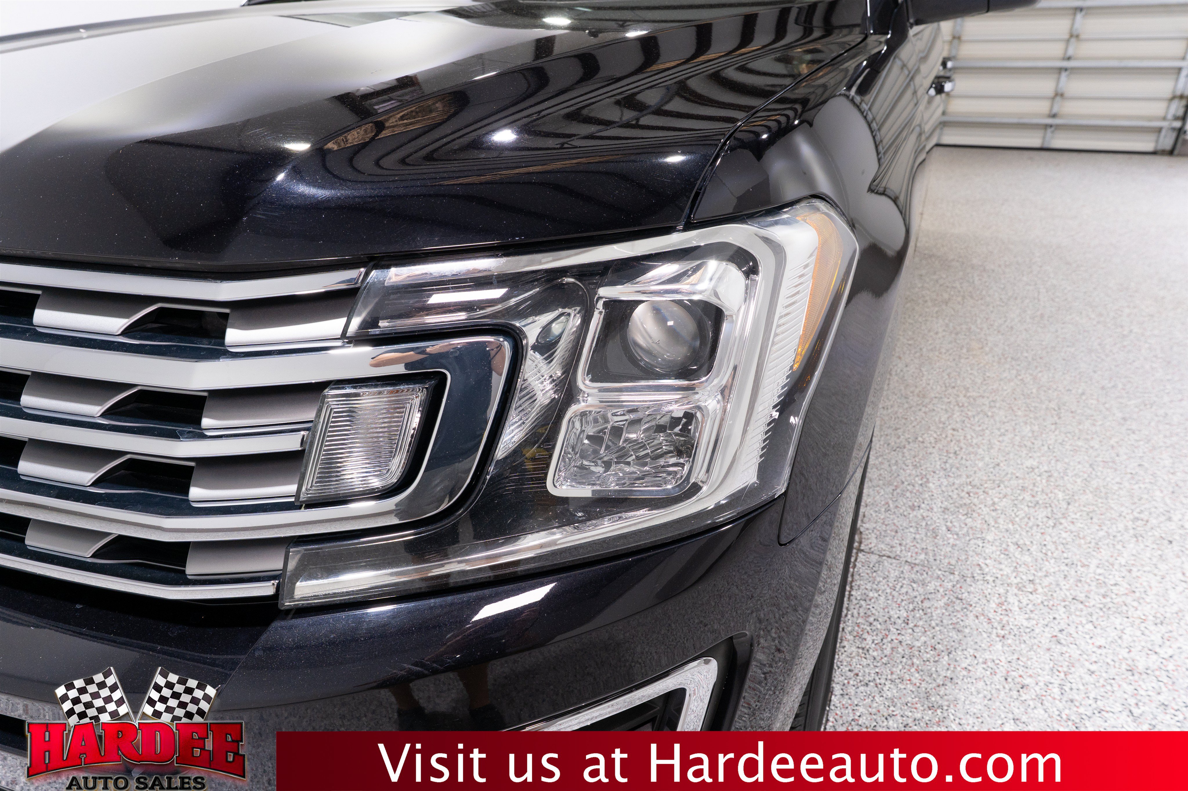 Used 2019 Ford Expedition Limited RWD image 8