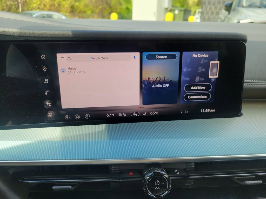 Used 2025 Nissan Murano SL image 13