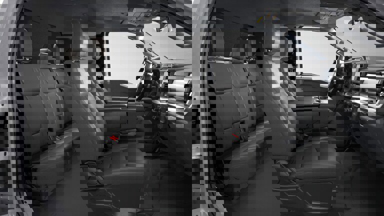 New 2026 Ford F250 XLT w/ Snow Plow Prep Package image 28