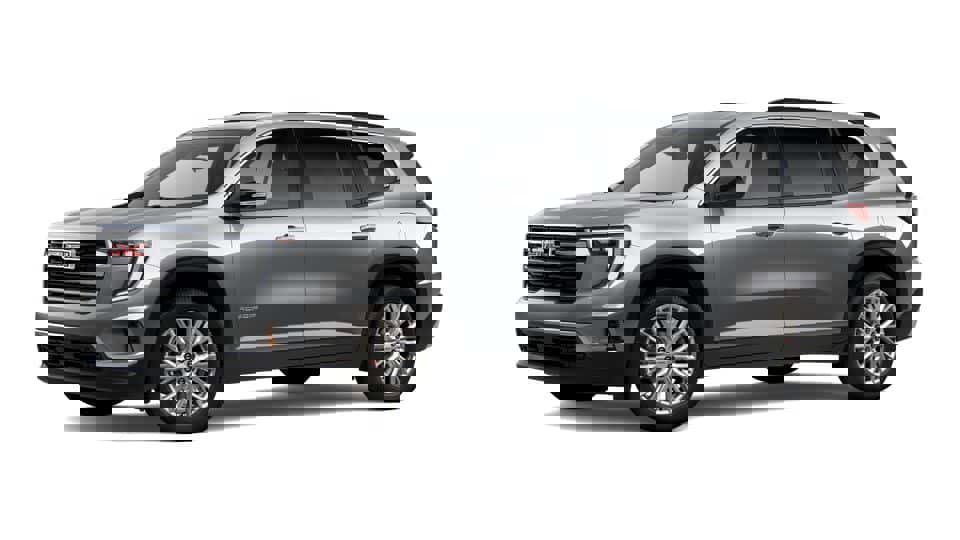 New 2025 GMC Acadia Elevation w/ Elevation Premium Package image 28