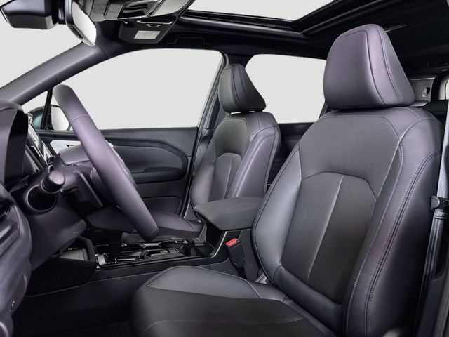 New 2026 Subaru Forester Limited AWD/4WD image 21