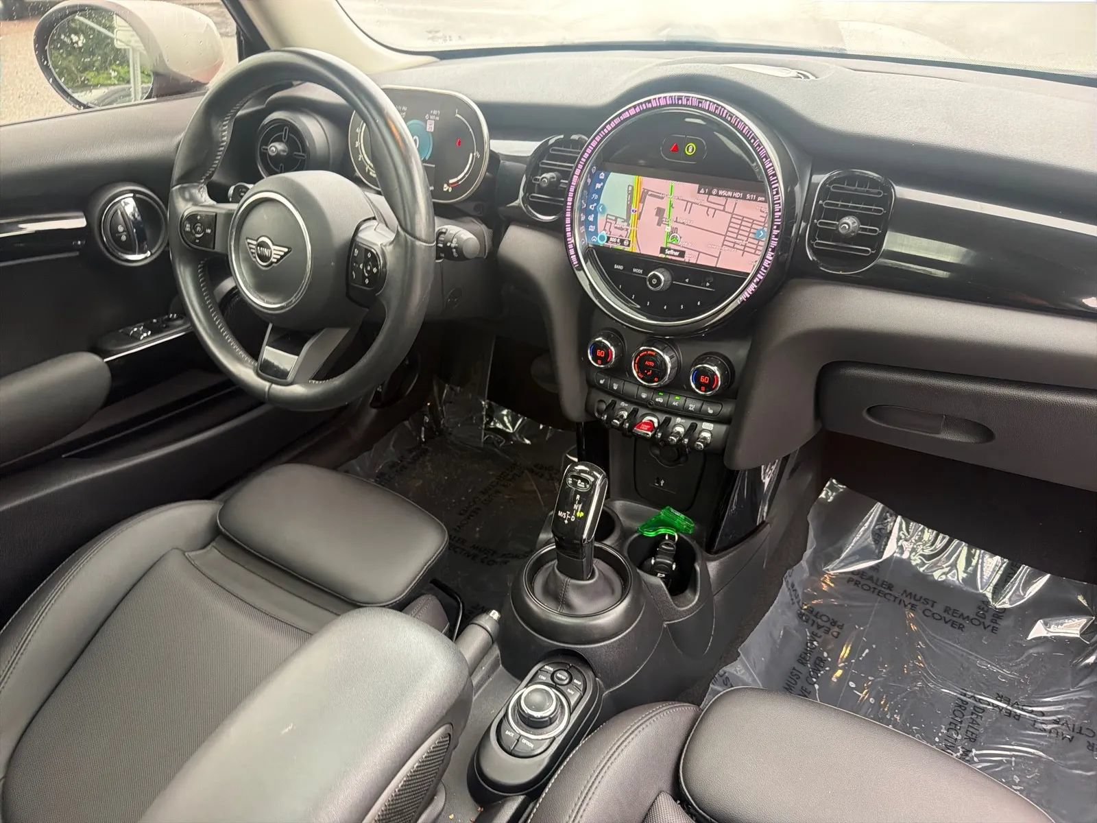 Used 2024 MINI Cooper S FWD image 24