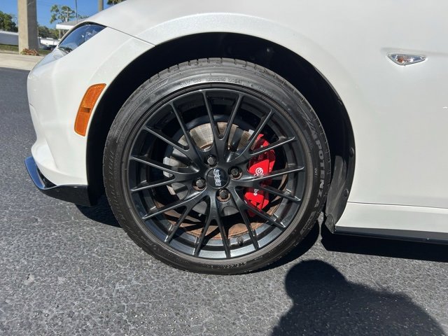 Used 2024 MAZDA MX-5 Miata RF Club image 9