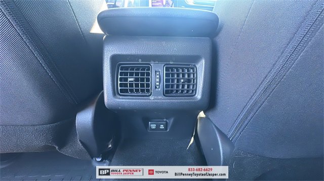 Used 2025 Toyota Camry LE image 13