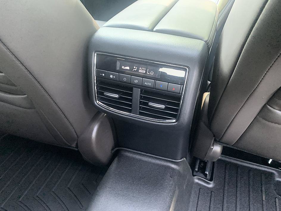 Used 2021 MAZDA CX-9 Signature AWD/4WD image 26