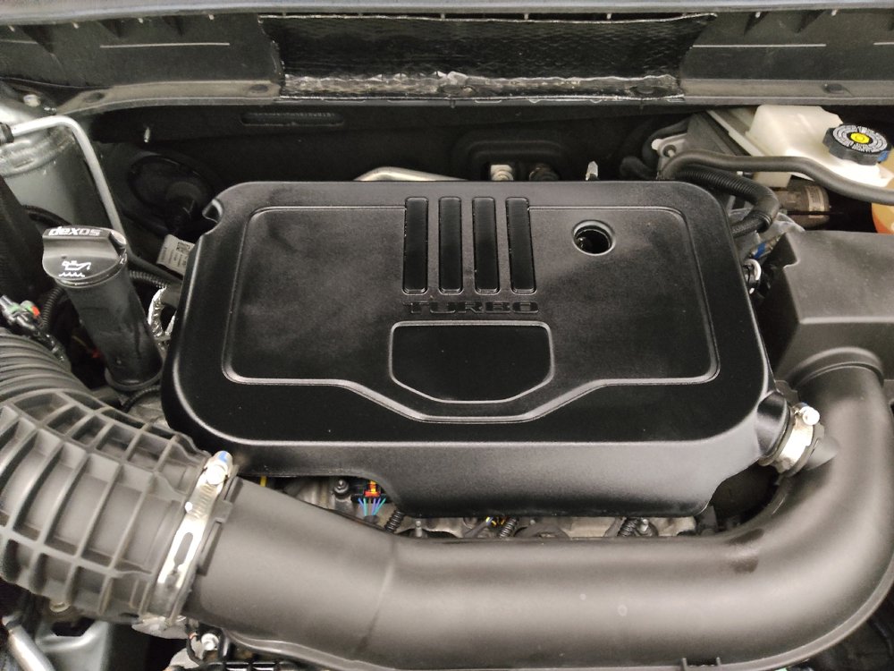 Used 2024 Chevrolet Blazer LT w/ Convenience Package image 30