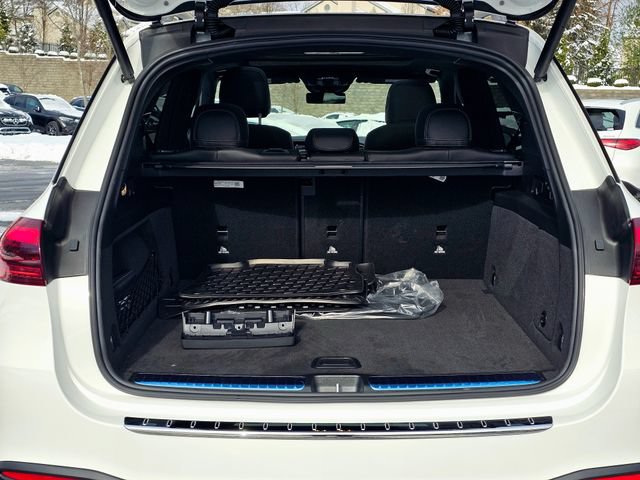 New 2026 Mercedes-Benz GLE 53 AMG 4MATIC image 4