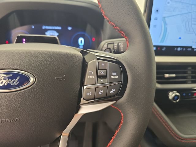 New 2026 Ford Explorer ST AWD/4WD image 39