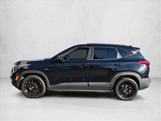 Used 2021 Kia Seltos S AWD/4WD image 9