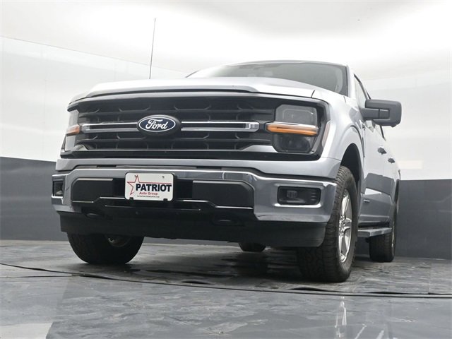 Used 2024 Ford F150 XLT w/ Mobile Office Package image 41
