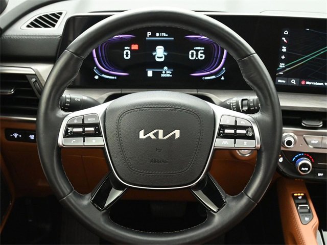 Used 2025 Kia Telluride EX X-Line image 25