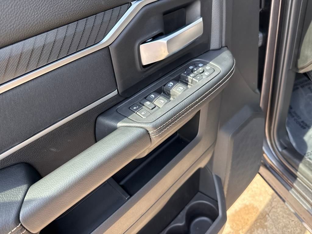 Used 2025 RAM 2500 Big Horn image 11