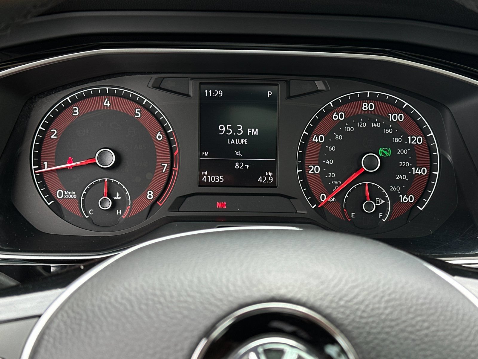 Used 2019 Volkswagen Jetta SE FWD image 21