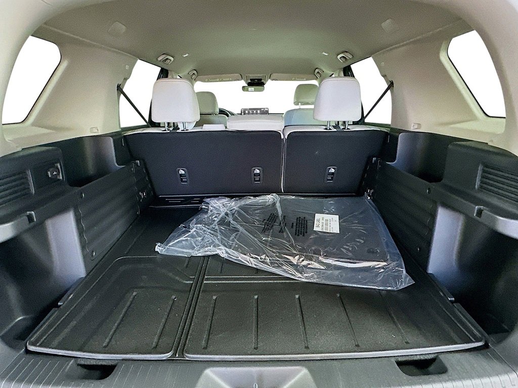 New 2026 Honda Passport RTL image 17