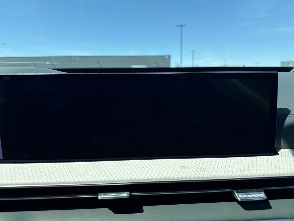 New 2026 Genesis GV80 2.5T Prestige image 19