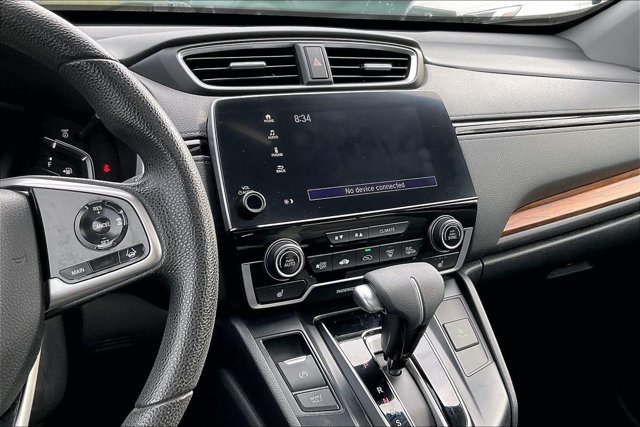 Used 2019 Honda CR-V EX image 6