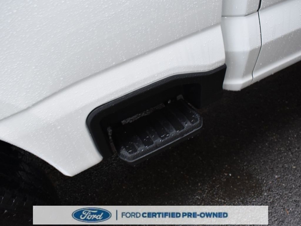 Certified 2024 Ford F350 Platinum image 12