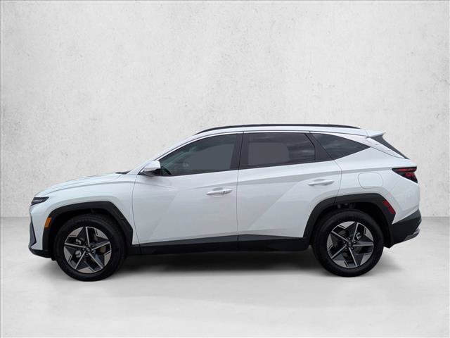 New 2026 Hyundai Tucson SEL FWD image 5