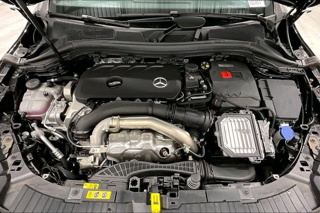 New 2026 Mercedes-Benz GLA 250 image 35