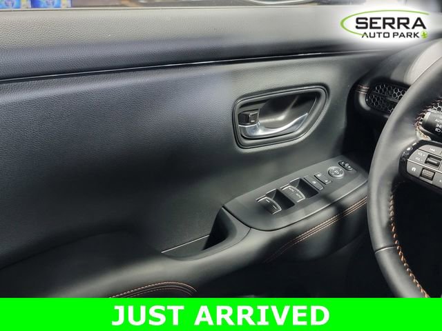Used 2025 Honda HR-V Sport image 23