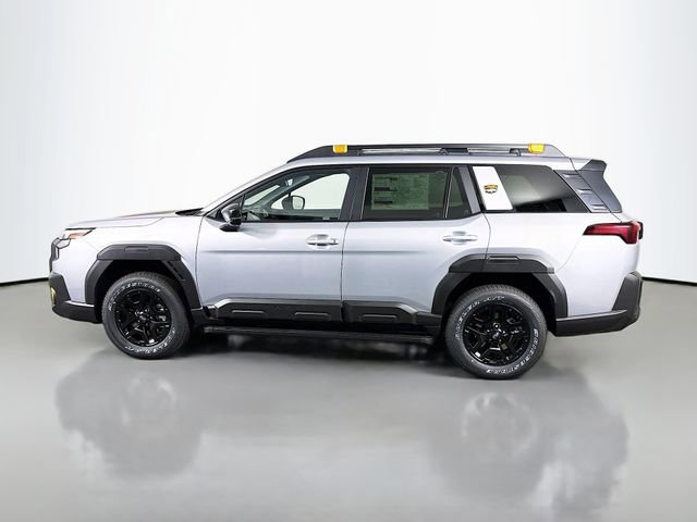 New 2026 Subaru Outback Wilderness image 4