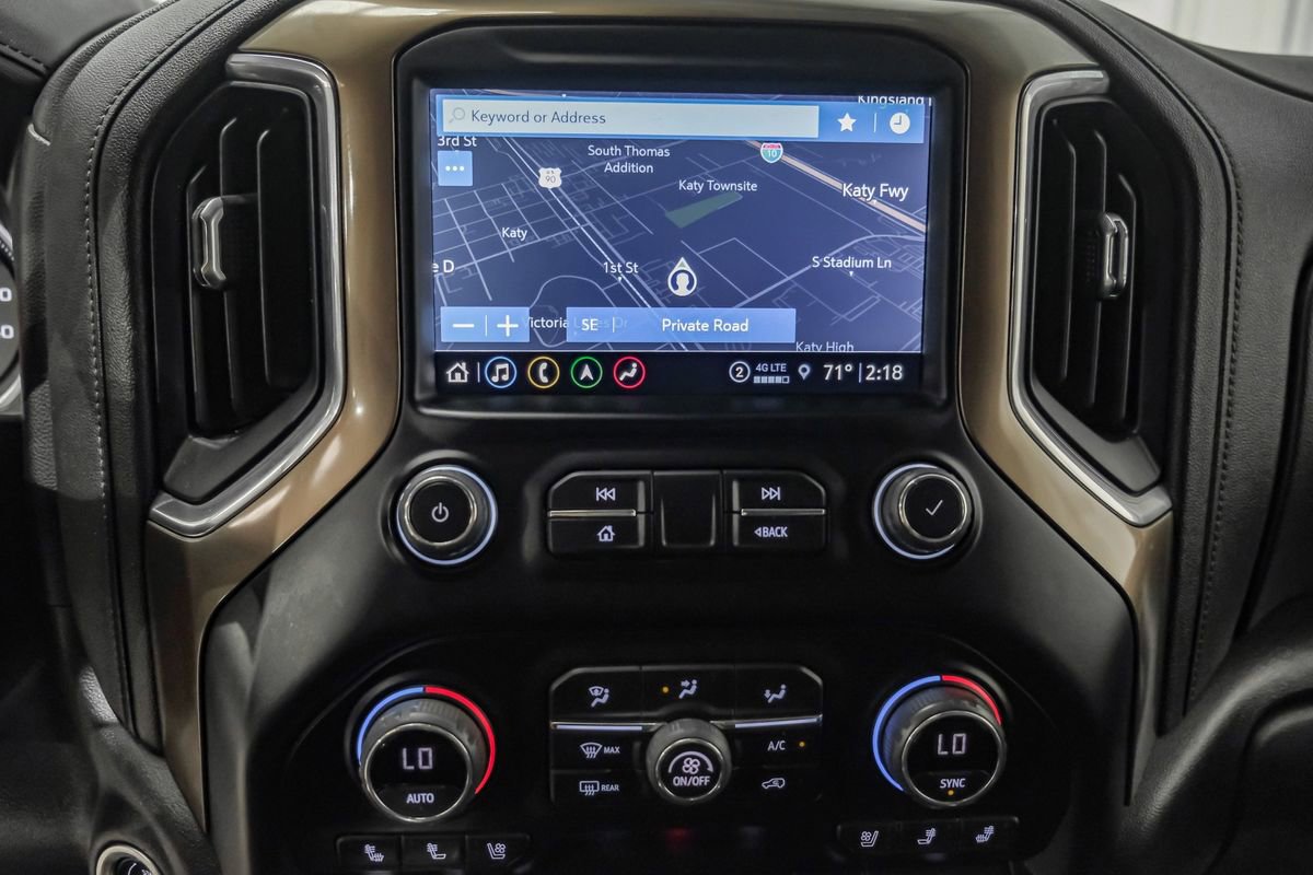 Used 2022 Chevrolet Silverado 3500 High Country image 27