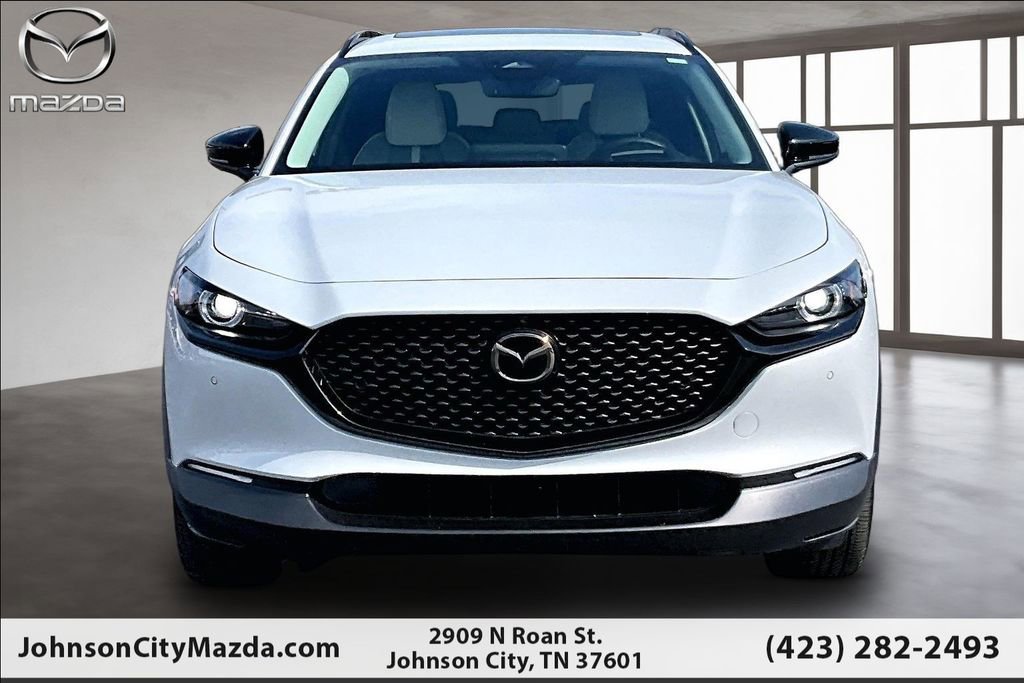 New 2026 MAZDA CX-30 Aire Edition AWD/4WD image 2