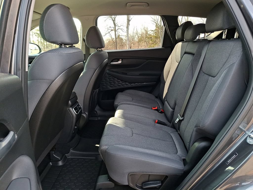 Used 2023 Hyundai Santa Fe SEL AWD/4WD image 13